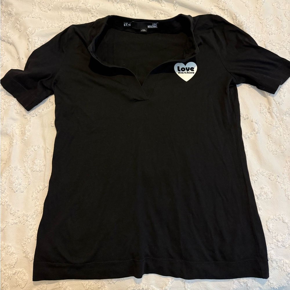 Love Moschino